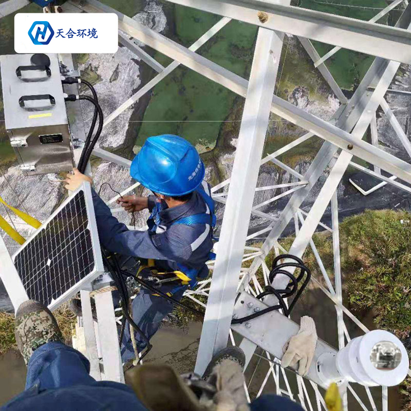 電力氣象站建設(shè)的意義