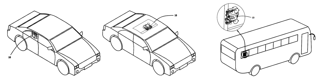 車載大氣移動監(jiān)測系統(tǒng)