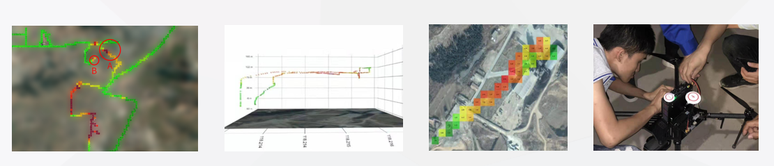 車載大氣移動監(jiān)測系統(tǒng)