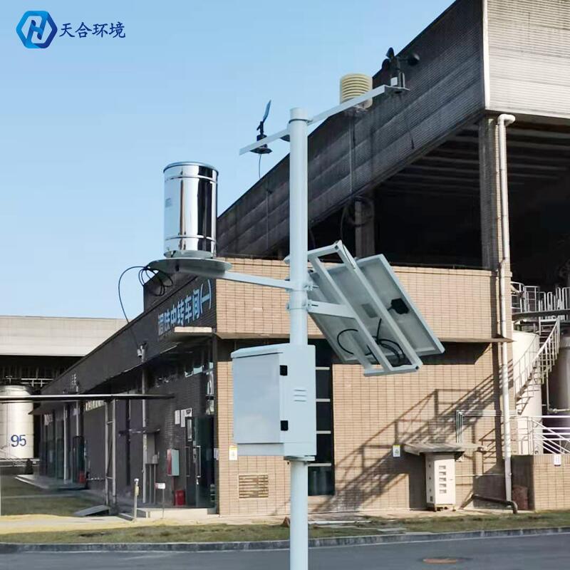 校園氣象站哪里有？校園氣象站的優(yōu)勢(shì)？