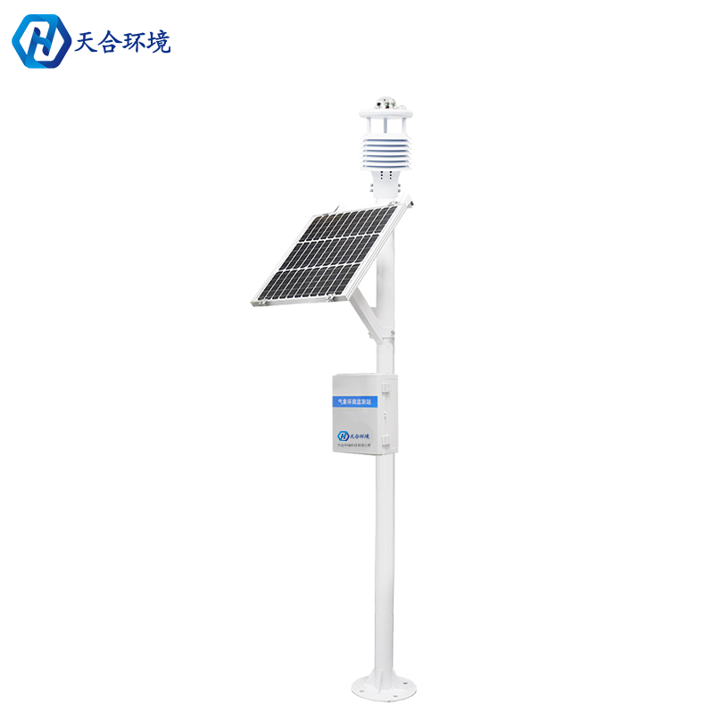 校園氣象站應(yīng)用在中小學(xué)有什么用？