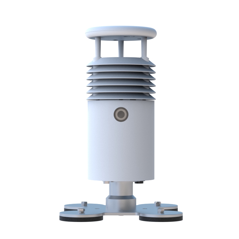 車載氣象站：SUV汽車安全駕駛的智能標配