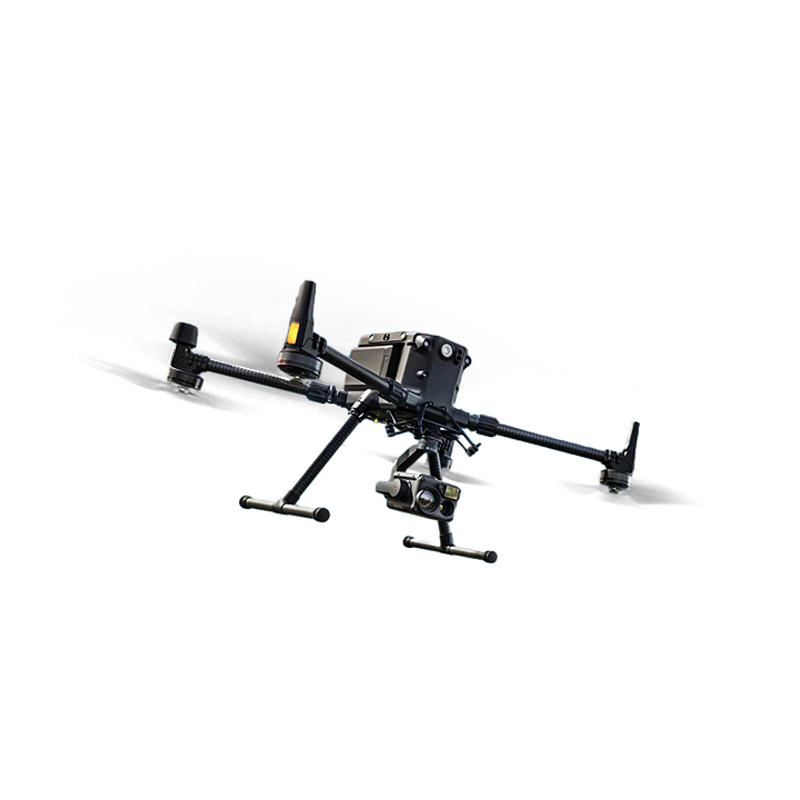 光伏組件缺陷檢測效率低？2 類設備選型攻略（便攜式 vs 無人機）