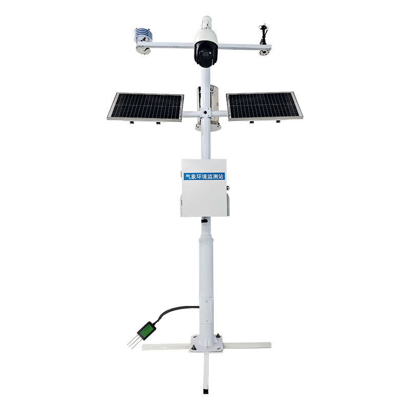 農(nóng)業(yè)自動氣象站