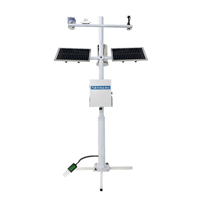 森林環(huán)境氣象站