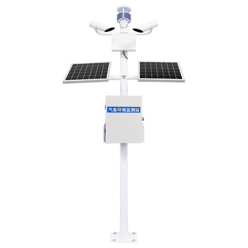 10KM能見度監(jiān)測站在交通領(lǐng)域的重要應用