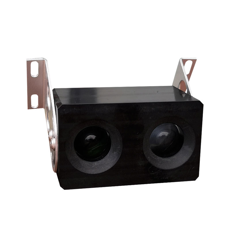 無人機用能見度檢測儀