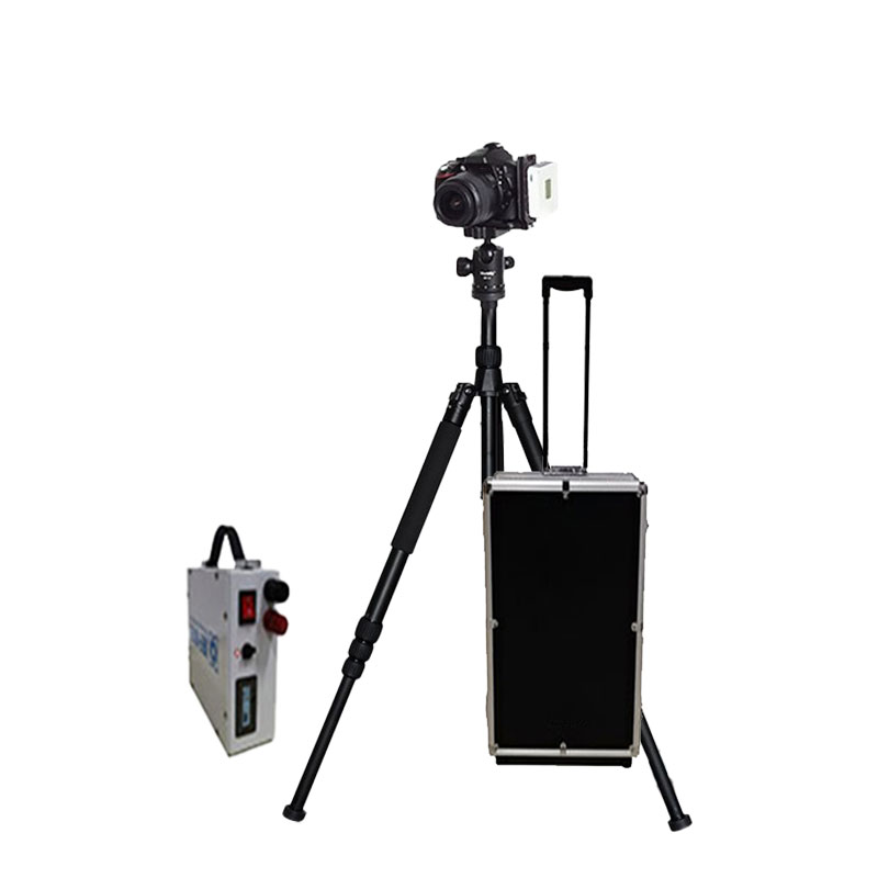 光伏組件檢測儀，可攜帶方便移動(dòng)檢測