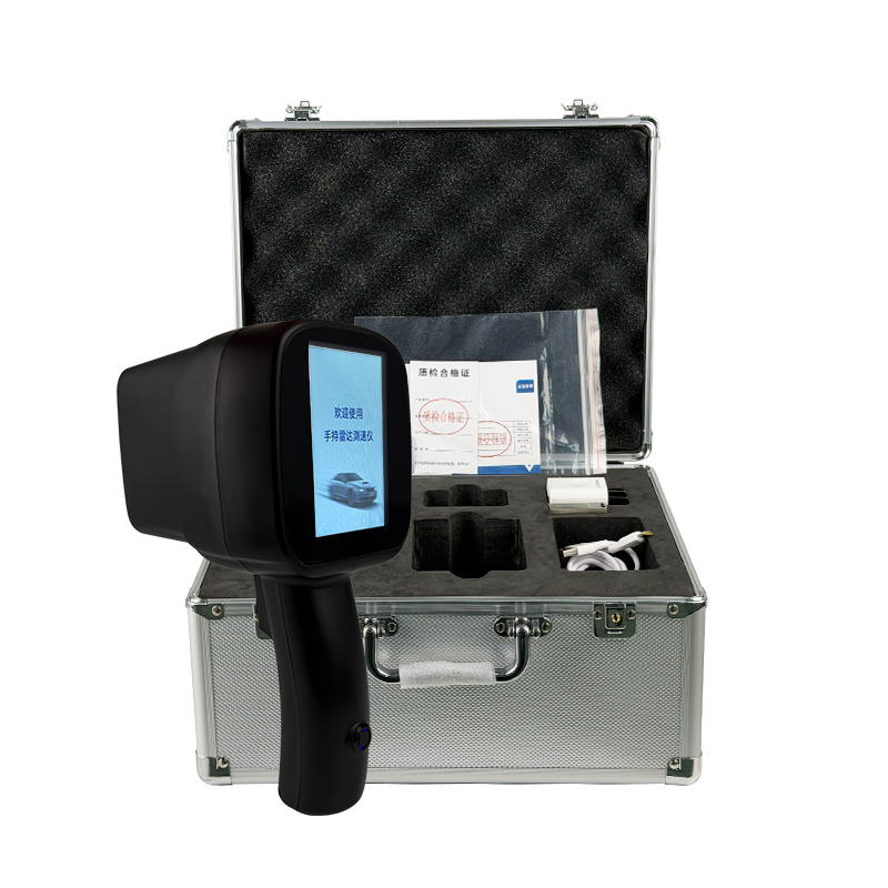 車輛測(cè)速儀